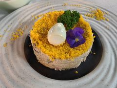 -俄士厨房(五棵松华熙LIVE店)