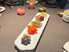 -一川二水•粤川醉(CP静安店)