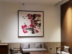 大堂-南宁荔园维景国际酒店·荔园中餐厅