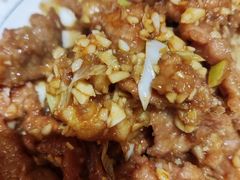 爆两样-燕春楼(海河华鼎店)