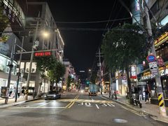 -401餐厅(弘大店)