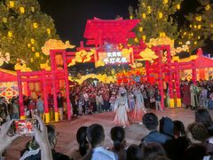 -歌斐颂巧克力小镇