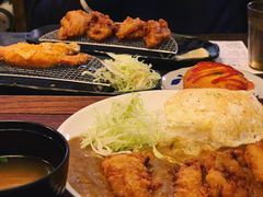 -金龙咖喱