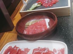 -巴奴毛肚火锅(广益哥伦布店)