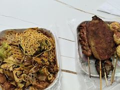 -大江麻辣拌(石油学院店)