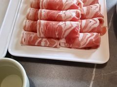 -君邦火锅(新疆大厦店)