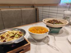 -周大厨辣椒炒肉(淮安万达店)
