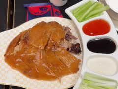 -满园烤鸭·春饼(沈北万达店)