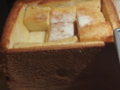 -绿茶餐厅(石家庄万象城店)
