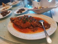 -烤肉宛饭庄(南礼士路店)