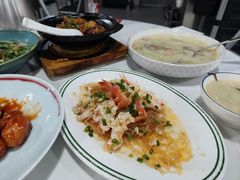 -明本海鲜大排档·鱼生海鲜烧烤宵夜(陈家祠店)