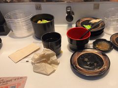 -争鲜回转寿司(朝北大悦城店)