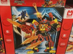 -TOYSRUS玩具反斗城(成都环球中心店)