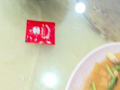 -考记泥焗鸡农庄·海鲜(北洛秘境店)