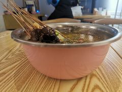 -长颈鹿的口袋钵钵鸡(市南店)