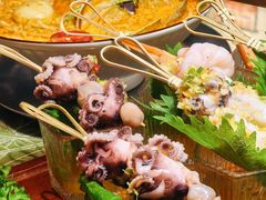 -米泰芒·东南亚料理(体育西店)
