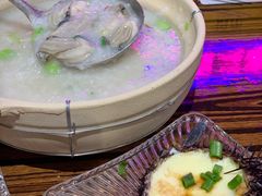 -蚝堡海鲜·威海菜·海肠捞饭·烧烤·亚洲吃蚝公司(幸福门店)
