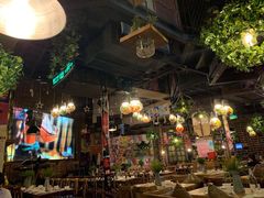 -胡桃里乐队酒馆(农科路店)