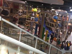 -杭州开元森泊度假乐园