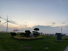 -那香海钻石沙滩浴场