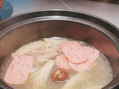 -同仁四季椰子鸡(无锡滨湖万象汇店)