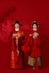 -雅云婚纱摄影工作室旗舰店