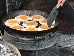 -喜洲杨记破酥粑粑