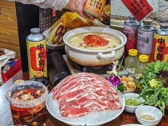 -金龙·打边炉(武进路店)