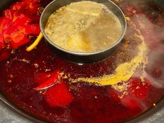 -陈眼镜火锅(总店)