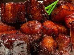 -麒麟小院·老九江菜(安平路店)