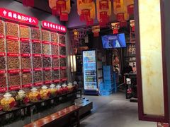 -辣不二地道川菜(汉水路店)