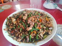 -陈有良尖椒鸡(江津总店)