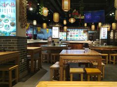 -老城南.鸭血粉丝汤(夫子庙店)