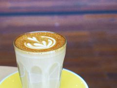 -Seesaw Coffee(朝阳大悦城店)