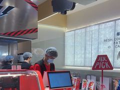 -满巍明生炸鸡架(杭州来福士店)