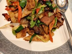 -聚宾楼·烤鸭·家宴(科技三路店)