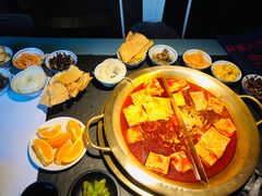 -九鼎轩脆毛肚火锅(南京东路店)