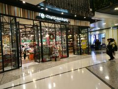 -TheGreenParty(槐房万达店)