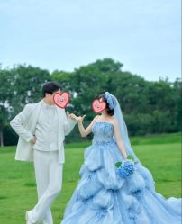 -第一夫人婚纱摄影(南京店)