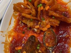 -齐家花园大酒店·本帮菜(宝山店)