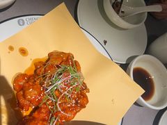 -麻都·成都菜(人民广场店)