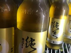 纯生罐-新会鲜蚝鸡煲(新会总店)