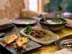 -汕头国际大酒店-牛一町目餐厅