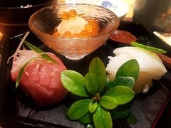 -皇品田苑日式料理(苏州中心店)