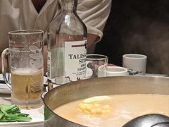 -肥仔文澳门猪骨煲(南京西路店)