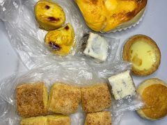 -津嘉蛋糕坊(西华路店)