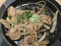 -沼津港精致料理·寿喜烧·烧鸟(青浦宝龙广场日料榜单店)