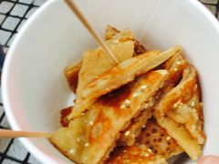 -香糯炎荞饼王(解放碑店)
