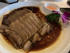 -海湾壹品·粤菜·早茶·烤鸭(拱北店)