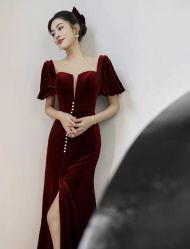 点击看大图 -纯色时光婚纱艺术馆WHITE